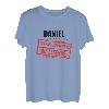 Daniel Name Lustiger Spruch Vorname Geschenk T-Shirt