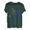 Spondylitis-Krieger T-Shirt