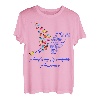 Spondylitis-Krieger T-Shirt