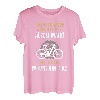 Herren Lustiges Papa Vater Papi Opa MTB Biker Mountainbike Geschenk T-Shirt