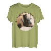 Bye Bye Li'l Sebastian | Lustiger Slogan T-Shirt