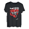 Wein Winzer Geschenk für Weinbauer und Weintrinker T-Shirt