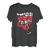 Wein Winzer Geschenk für Weinbauer und Weintrinker T-Shirt