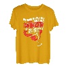 Wein Winzer Geschenk für Weinbauer und Weintrinker T-Shirt