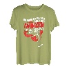 Wein Winzer Geschenk für Weinbauer und Weintrinker T-Shirt