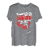 Wein Winzer Geschenk für Weinbauer und Weintrinker T-Shirt