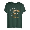 Turbolader Ladedruck Tuning Shirt Tuner Auto Fan Car Tuning T-Shirt