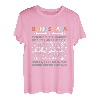 Herren Geschenkidee für Bonuspapa Ziehpapa Stiefpapa T-Shirt