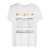 Herren Geschenkidee für Bonuspapa Ziehpapa Stiefpapa T-Shirt