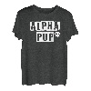 Alpha Pup Graphic Tee Popular Puppy Play T-Shirt