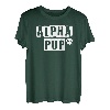 Alpha Pup Graphic Tee Popular Puppy Play T-Shirt