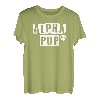 Alpha Pup Graphic Tee Popular Puppy Play T-Shirt