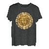 Medusa Head Mythos Gorgon Schlangenhaar griechische Mythologie T-Shirt