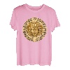 Medusa Head Mythos Gorgon Schlangenhaar griechische Mythologie T-Shirt