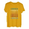 Spieler Gamer Spiel Game Player Videospiele PC VR Geschenk T-Shirt