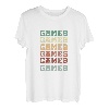 Spieler Gamer Spiel Game Player Videospiele PC VR Geschenk T-Shirt