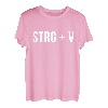 Kinder Vater Sohn Partnerlook Copy Paste Strg+V Partneroutfit T-Shirt