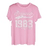 40 Years Vintage Original 1983 Limited Edition 40th Birthday T-Shirt