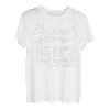 40 Years Vintage Original 1983 Limited Edition 40th Birthday T-Shirt