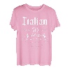 Geschenk zum 50. Geburtstag, italienisches Geschenk zum 50. Geburtstag T-Shirt