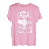 Papa Tochter Werdender Vater 2021 Geschenk T-Shirt