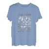 Herren Ich Bin Stolzer Papa Einer Wahnsinnig Fantastischen Tochter T-Shirt