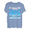 Herren Rettungssanitäter Papa Geschenk Sohn Tochter Daddy T-Shirt