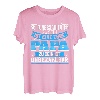Herren Rettungssanitäter Papa Geschenk Sohn Tochter Daddy T-Shirt