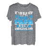 Herren Rettungssanitäter Papa Geschenk Sohn Tochter Daddy T-Shirt