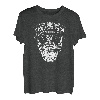 Herren Ich Bin Ein Bärtiger Papa Viel Cooler - Vater Vatertag T-Shirt