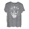 Herren Ich Bin Ein Bärtiger Papa Viel Cooler - Vater Vatertag T-Shirt