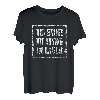Herren Der Einzige mit Ahnung im Lager lustiges Lagerist T-Shirt