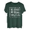 Herren Der Einzige mit Ahnung im Lager lustiges Lagerist T-Shirt
