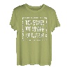 Herren Der Einzige mit Ahnung im Lager lustiges Lagerist T-Shirt