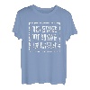 Herren Der Einzige mit Ahnung im Lager lustiges Lagerist T-Shirt