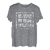 Herren Der Einzige mit Ahnung im Lager lustiges Lagerist T-Shirt