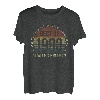 Jahrgang 40 Jahre Best Of 1983 Retro Vintage 40. Geburtstag T-Shirt