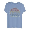 Jahrgang 40 Jahre Best Of 1983 Retro Vintage 40. Geburtstag T-Shirt