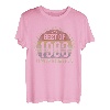 Jahrgang 40 Jahre Best Of 1983 Retro Vintage 40. Geburtstag T-Shirt