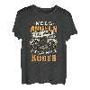 Angler Fisch Wels Angeln Waller Köder Lustig T-Shirt