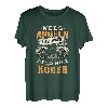 Angler Fisch Wels Angeln Waller Köder Lustig T-Shirt