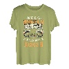 Angler Fisch Wels Angeln Waller Köder Lustig T-Shirt