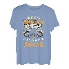 Angler Fisch Wels Angeln Waller Köder Lustig T-Shirt