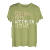 Herren Pharmazeut Ehemann Papa Apotheker Legende Medikament Rezept T-Shirt