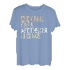 Herren Pharmazeut Ehemann Papa Apotheker Legende Medikament Rezept T-Shirt