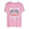 Herren Lustiges Ich Werde Papa Geschenk Leveled Up To Daddy 2022 T-Shirt