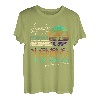 40. Geburtstag Geschenk Vintage 40 Legendär Februar 1982 T-Shirt