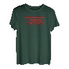 Lustiges Hapfox Geschenk Shirt Für Dänen T-Shirt