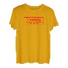 Lustiges Hapfox Geschenk Shirt Für Dänen T-Shirt