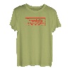 Lustiges Hapfox Geschenk Shirt Für Dänen T-Shirt